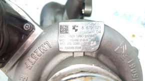 Turbine BMW X7 G07 19-22 3.0T 34k