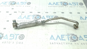 BMW X7 G07 19-22 3.0T Turbocharger Intake Pipe