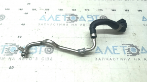 BMW X7 G07 19-22 3.0T Turbocharger Cooling Pipe (Exhaust)
