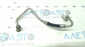 BMW X7 G07 19-22 3.0T Turbocharger Oil Supply Pipe
