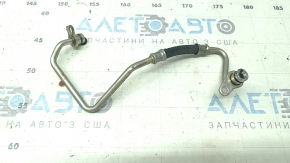 BMW X7 G07 19-22 3.0T Turbocharger Oil Supply Pipe