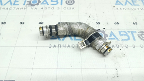 BMW X7 G07 19-22 3.0T Turbocharger Oil Drain Pipe