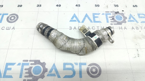 BMW X7 G07 19-22 3.0T Turbocharger Oil Drain Pipe