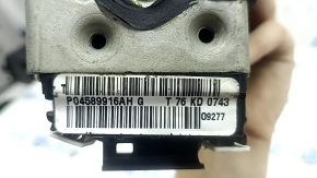 Front right door lock Jeep Compass 17-24