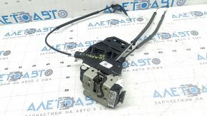 Rear right door lock Jeep Compass 17-24