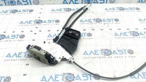 Rear right door lock Jeep Compass 17-24