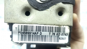 Rear right door lock Jeep Compass 17-24