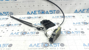 Front right door lock Jeep Compass 17-24