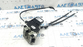 Front right door lock Jeep Compass 17-24