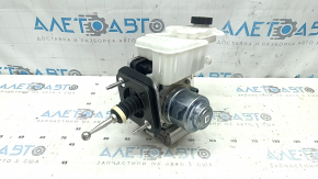 ABS BMW X7 G07 19-23 with brake master cylinder, reservoir and cover