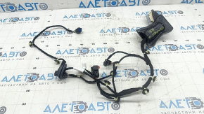 Jeep Compass 22-25 rear right door wiring