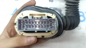 Jeep Compass 22-25 rear right door wiring