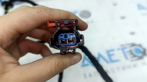 Jeep Compass 22-25 rear right door wiring
