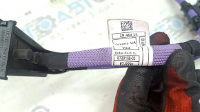 Wiring distributor-generator BMW X7 G07 19-