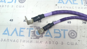 Wiring distributor-generator BMW X7 G07 19-