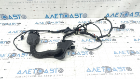 Jeep Compass 22-25 Keyless Front Right Door Wiring