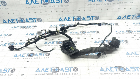 Jeep Compass 22-25 Keyless Front Right Door Wiring