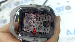Jeep Compass 22-25 Keyless Front Right Door Wiring