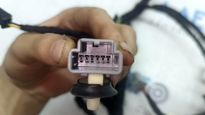 Jeep Compass 22-25 Keyless Front Right Door Wiring