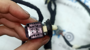 Jeep Compass 22-25 Keyless Front Right Door Wiring