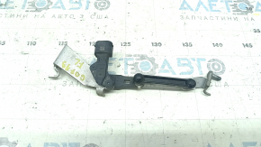 Front left body tilt sensor for BMW X7 G07 21-25 with rod and bracket