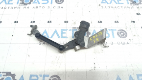 Front right body tilt sensor for BMW X7 G07 21-25 with rod and bracket