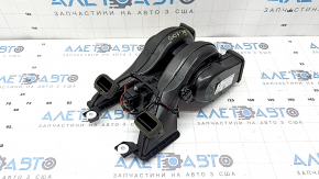 Fan in the center console BMW X7 G07 19-