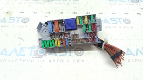 BMW X7 G07 19-25 underhood fuse box
