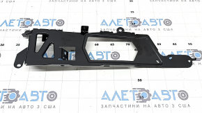 BMW X7 G07 19-24 Harman Kardon Audio Amplifier Bracket