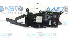 BMW X7 G07 19-24 Audio Amplifier Bracket
