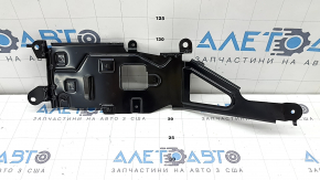 BMW X7 G07 19-24 Audio Amplifier Bracket