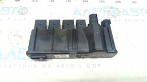 Chassis Control Module Ccm Bcm Body Control BMW X7 G07 19-25