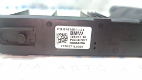Chassis Control Module Ccm Bcm Body Control BMW X7 G07 19-25