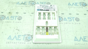 Body Control Module BCM BMW X7 G07 19-25