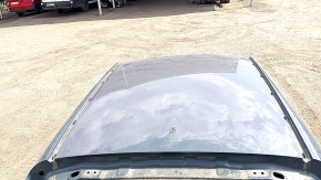Metal roof for Hyundai Ioniq 5 22-24 without panoramic windows