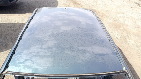 Metal roof for Hyundai Ioniq 5 22-24 without panoramic windows