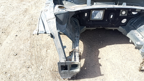 Hyundai Ioniq 5 22-24 AWD front right quarter panel on body, green M9U