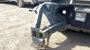 Hyundai Ioniq 5 22-24 AWD front right quarter panel on body, green M9U