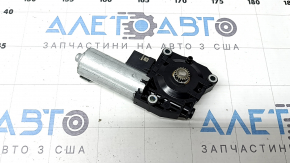Motor rear panorama BMW X7 G07 19-22