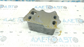 Engine Oil Cooler for BMW X7 G07 19-22 3.0T