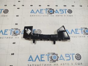 Front bumper mount left Chevrolet Cruze 16- SIGNEDA