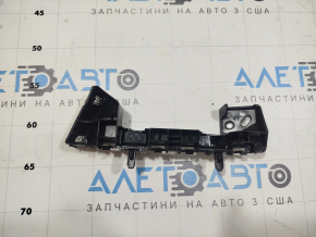 Front bumper mount left Chevrolet Cruze 16- SIGNEDA