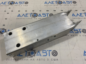 Right front bumper reinforcement fang BMW X3 F25 11-17