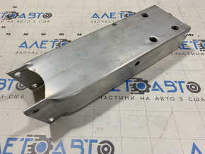 Right front bumper reinforcement fang BMW X3 F25 11-17
