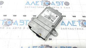 BMW X7 G07 21-25 SRS Airbag Computer Module