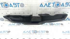 Right Jeep Compass door-wing seal scratches 17-24