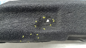 Right Jeep Compass door-wing seal scratches 17-24