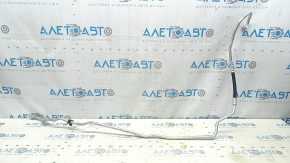Air conditioning hose, 3rd row, front right, BMW X7 G07 19-22