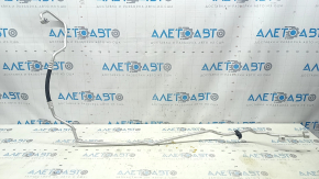 Air conditioning hose, 3rd row, front right, BMW X7 G07 19-22
