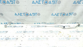 Air conditioning pipe, 3rd row, front left, BMW X7 G07 19-22, second